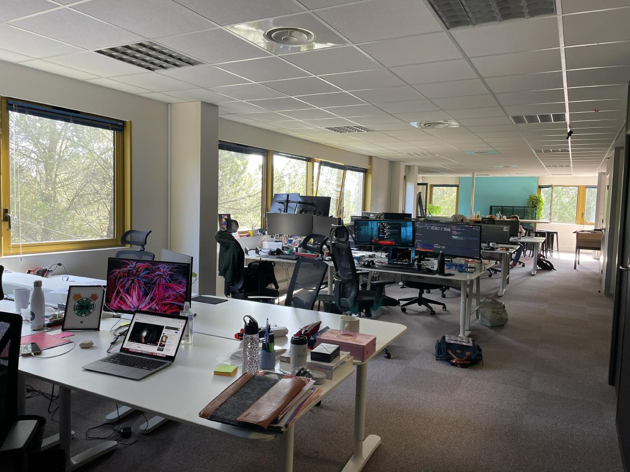 Location bureau Aix-en-Provence Bouches-du-Rhône OLBUR2114968 5