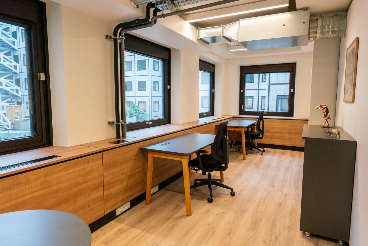 Location coworking Villeurbanne Rhône OLBUR2532280 13