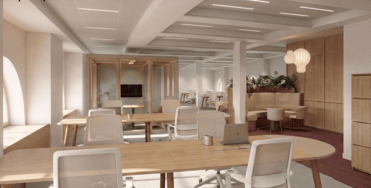 Location coworking Paris OLBUR2640430 7
