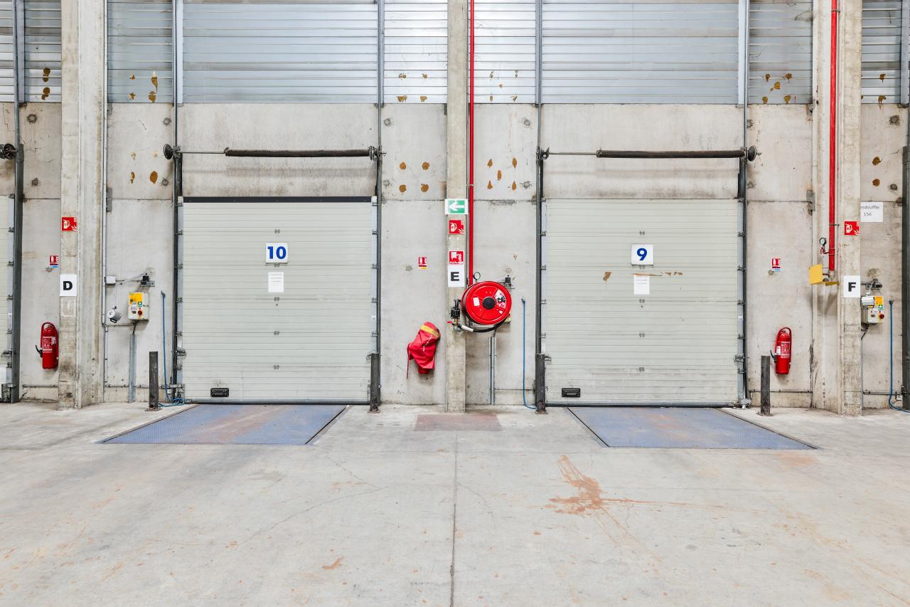 Location entrepôt classe a Gargenville Yvelines OLLOG2423414 30