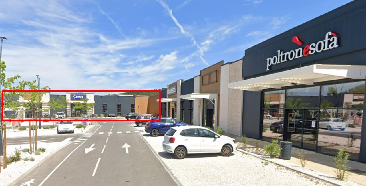Location commerce Saint-Mitre-les-Remparts Bouches-du-Rhône OLCOM2639109 8