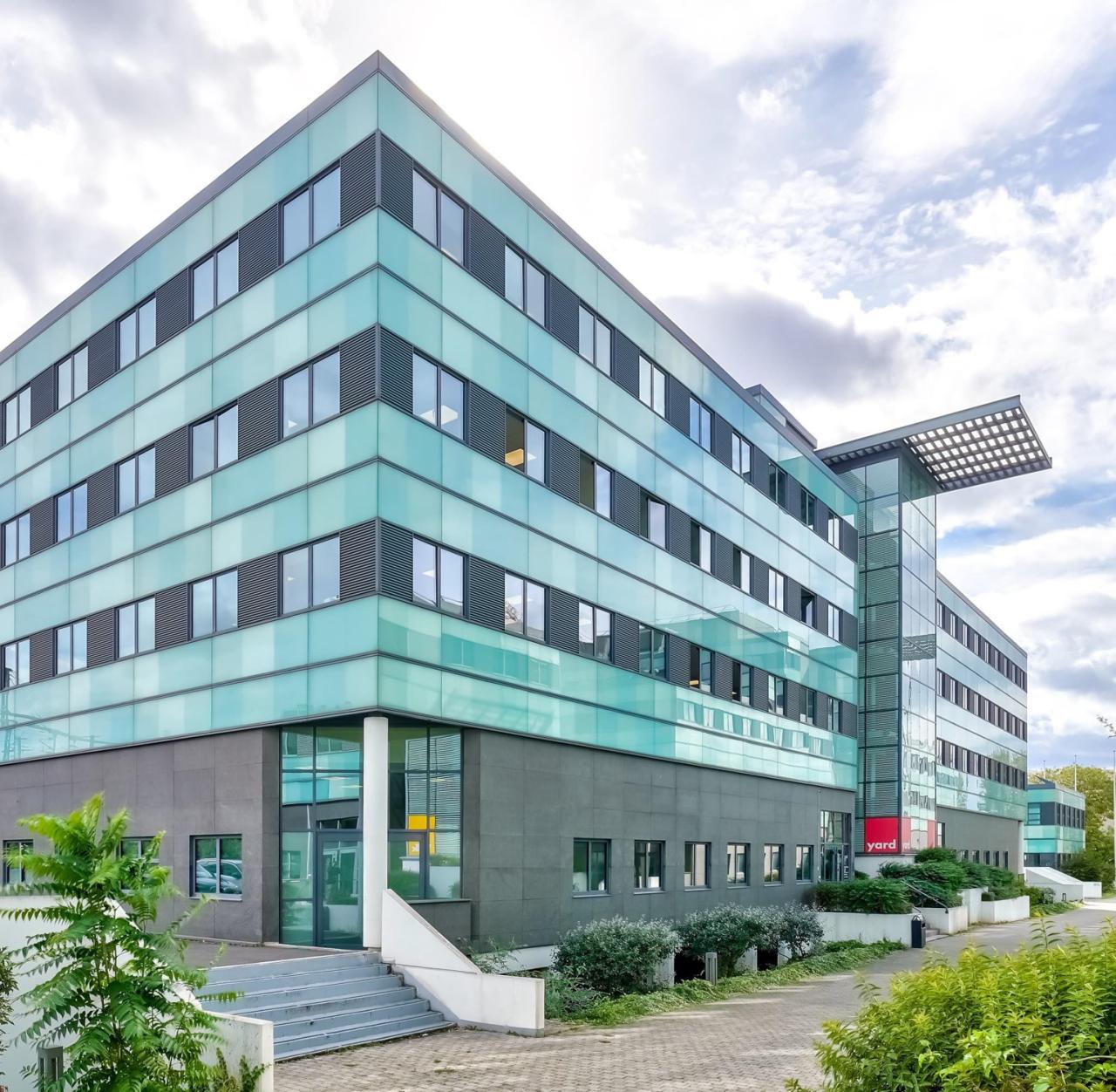 Vente bureau Colombes Hauts-de-Seine OVBUR2425336 9