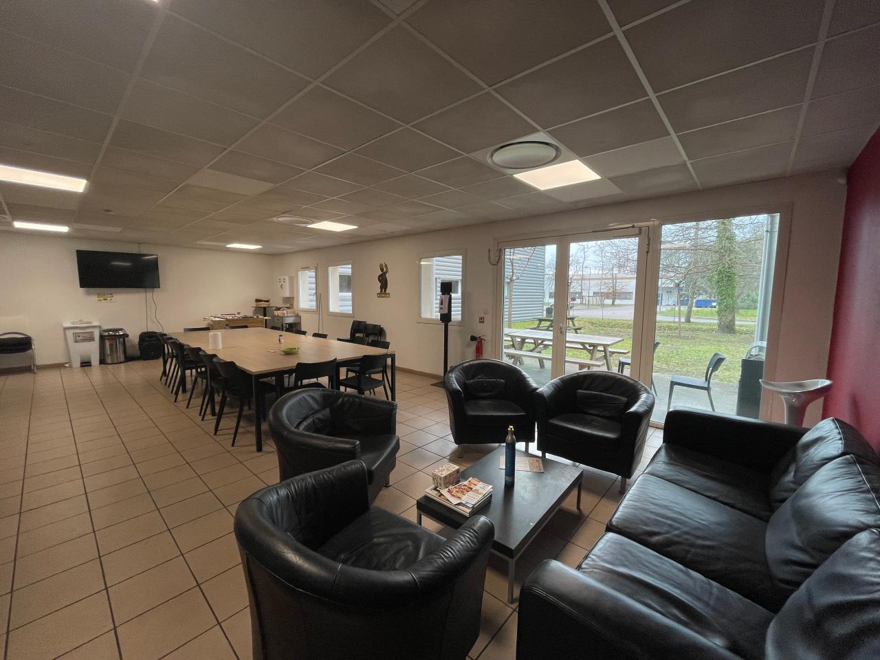 Location local d'activité Canéjan Gironde OLACT2529788 18