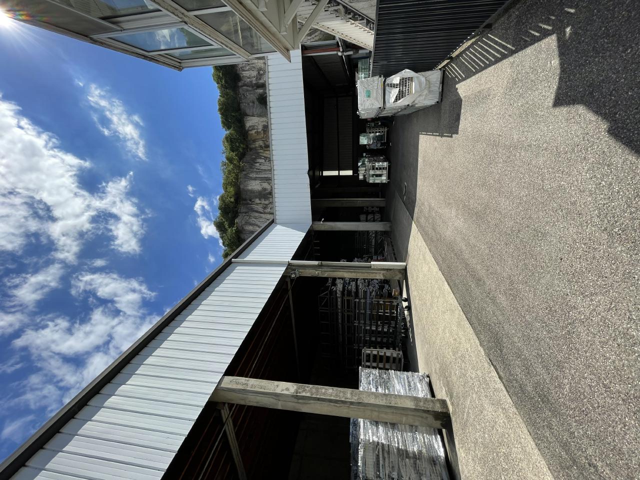 Vente local d'activité Fontaine Isère OVACT2422426 4