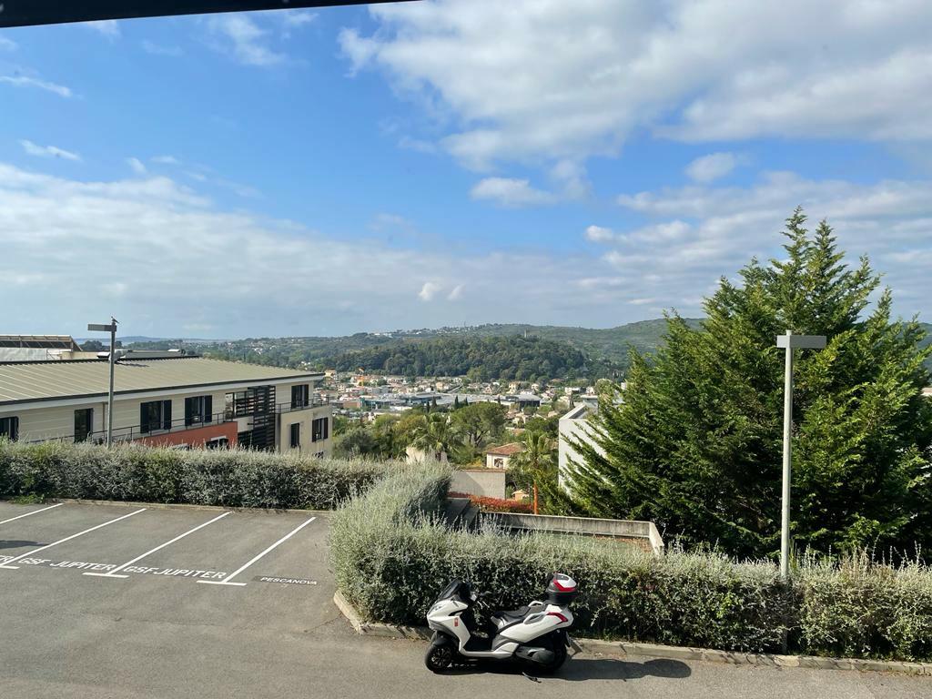 Location bureau Cagnes-sur-Mer Alpes-Maritimes OLBUR2530573 10