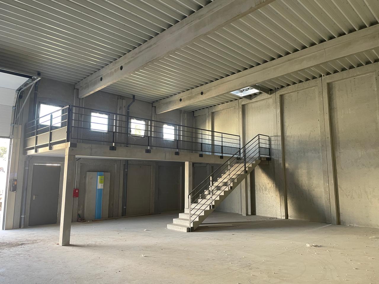 Location local d'activité Les Pennes-Mirabeau Bouches-du-Rhône OLACT2427792 5