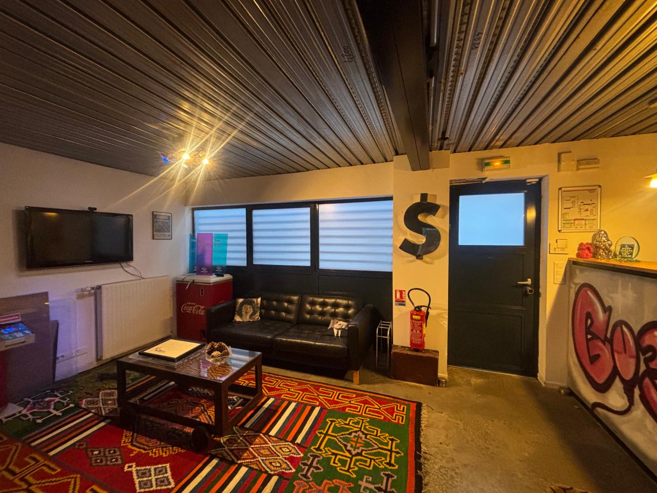 Vente bureau Lille Nord OVBUR2640778 9