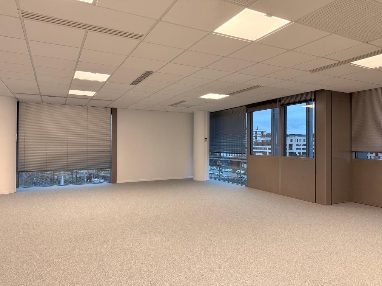 Location bureau Nancy Meurthe-et-Moselle OLBUR2111851 22