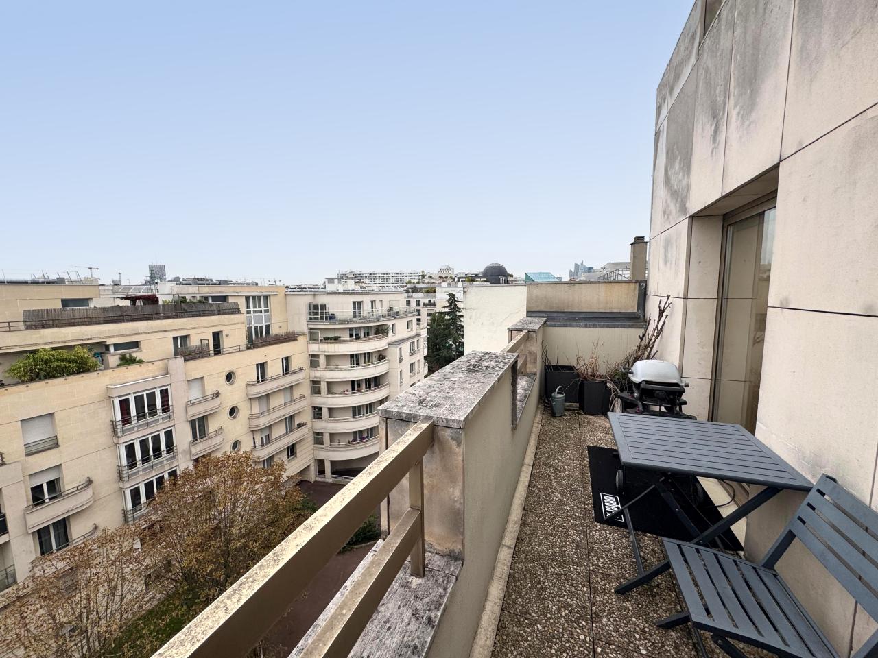 Vente bureau Levallois-Perret Hauts-de-Seine OVBUR2535102 9