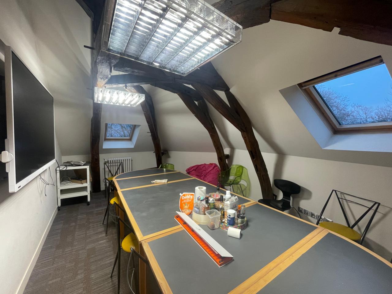 Vente bureau Orléans Loiret OVBUR2537802 5