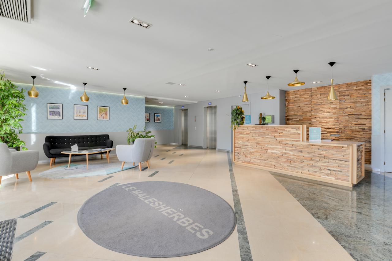 Location bureau Levallois-Perret Hauts-de-Seine OLBUR2002002 7