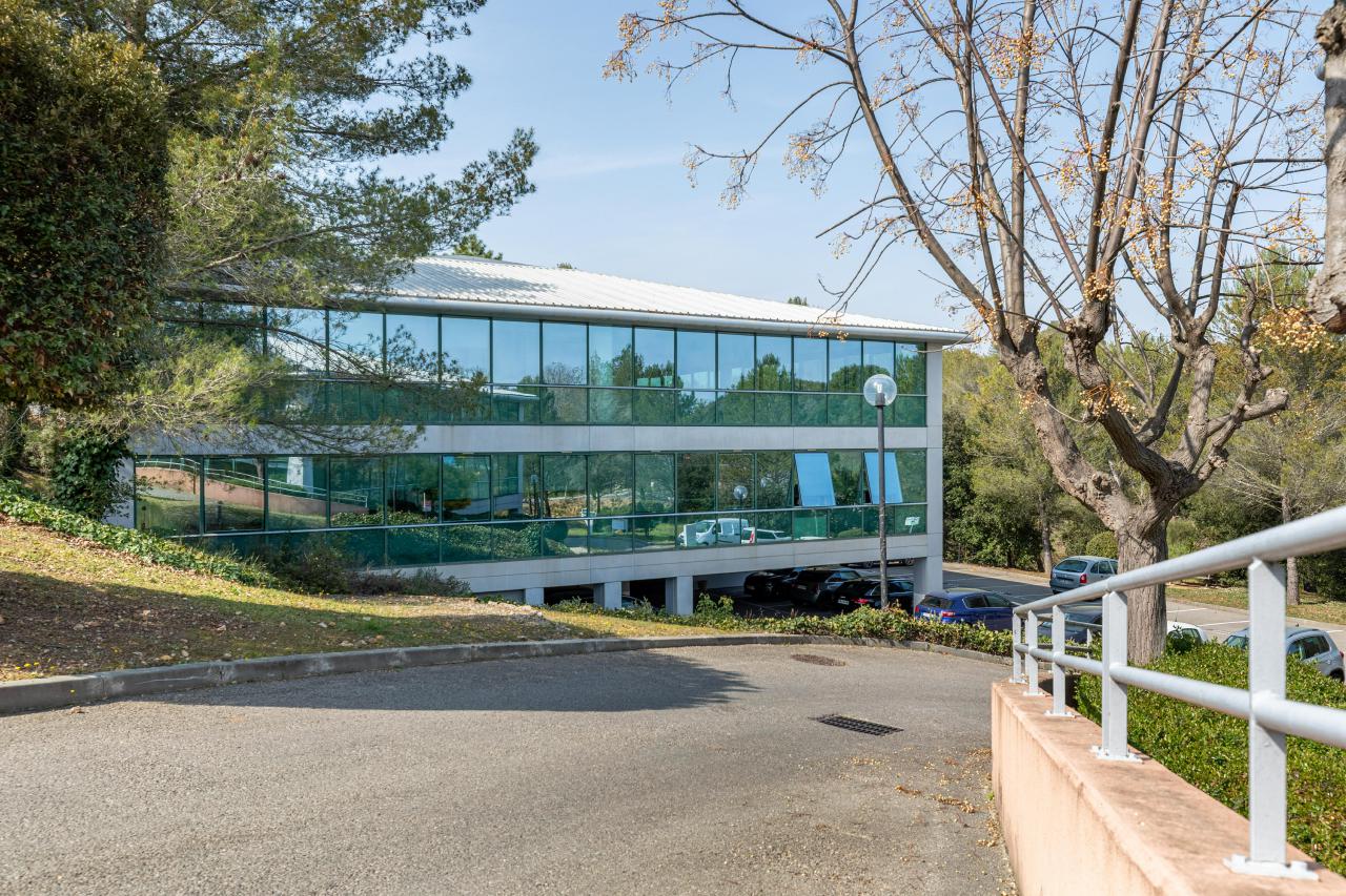 Location bureau Biot Alpes-Maritimes OLBUR2114858 4