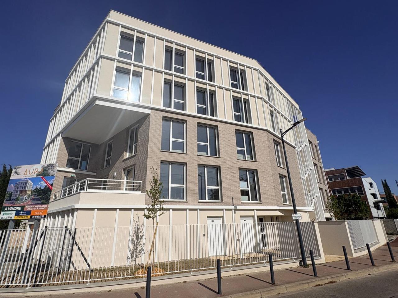 Vente bureau Toulouse Haute-Garonne OVBUR2421110 3