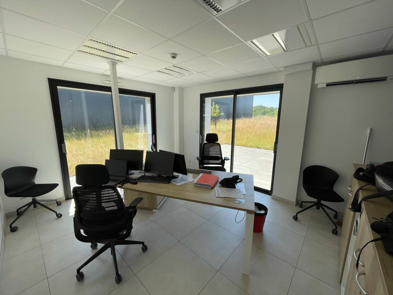 Location local d'activité Joué-lès-Tours Indre-et-Loire OLACT2533065 16