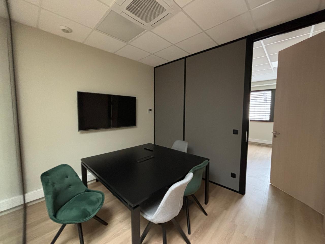 Location bureau Villeurbanne Rhône OLBUR2533095 2