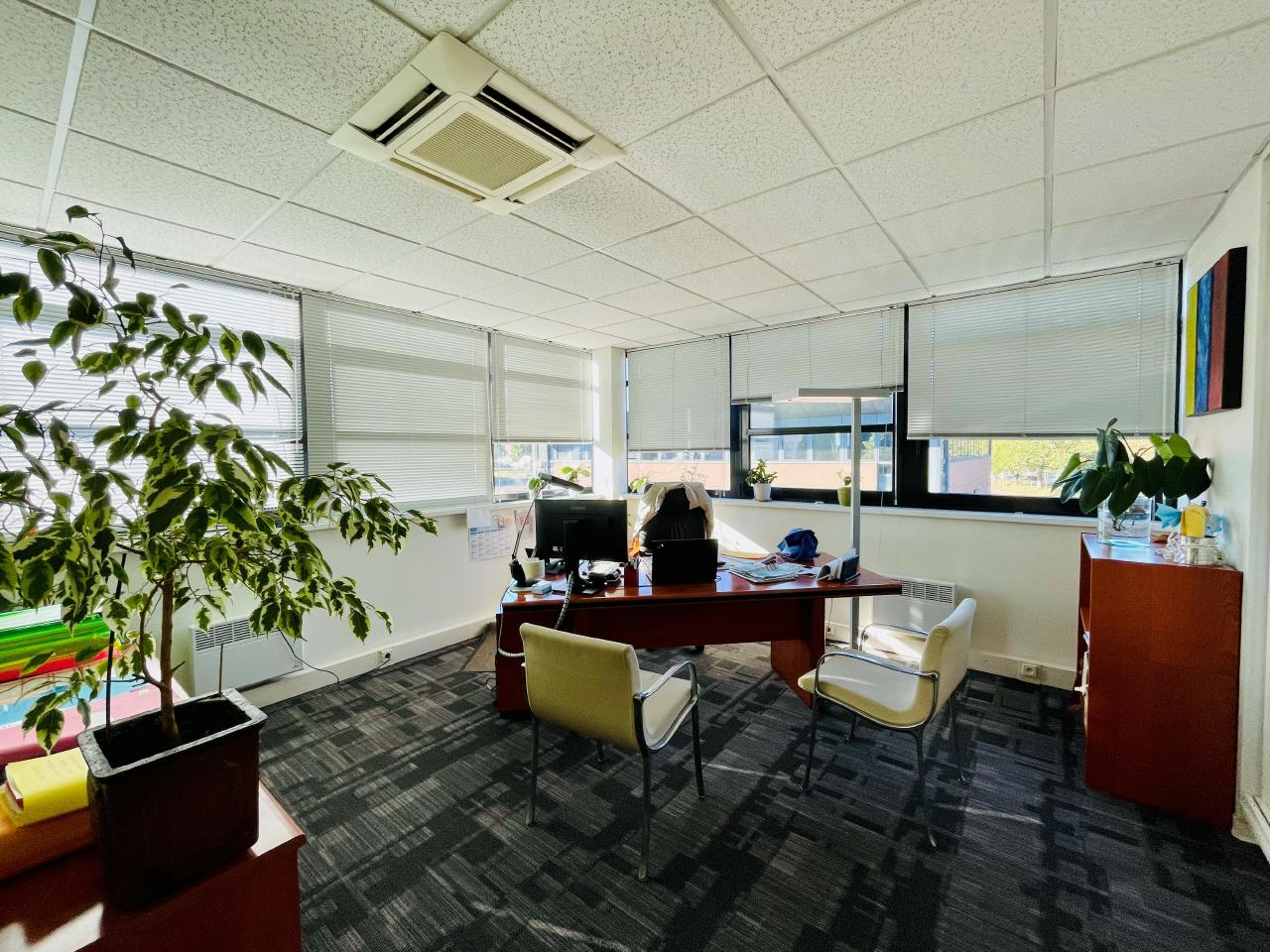 Vente bureau Oberhausbergen Bas-Rhin OVBUR2425255 3