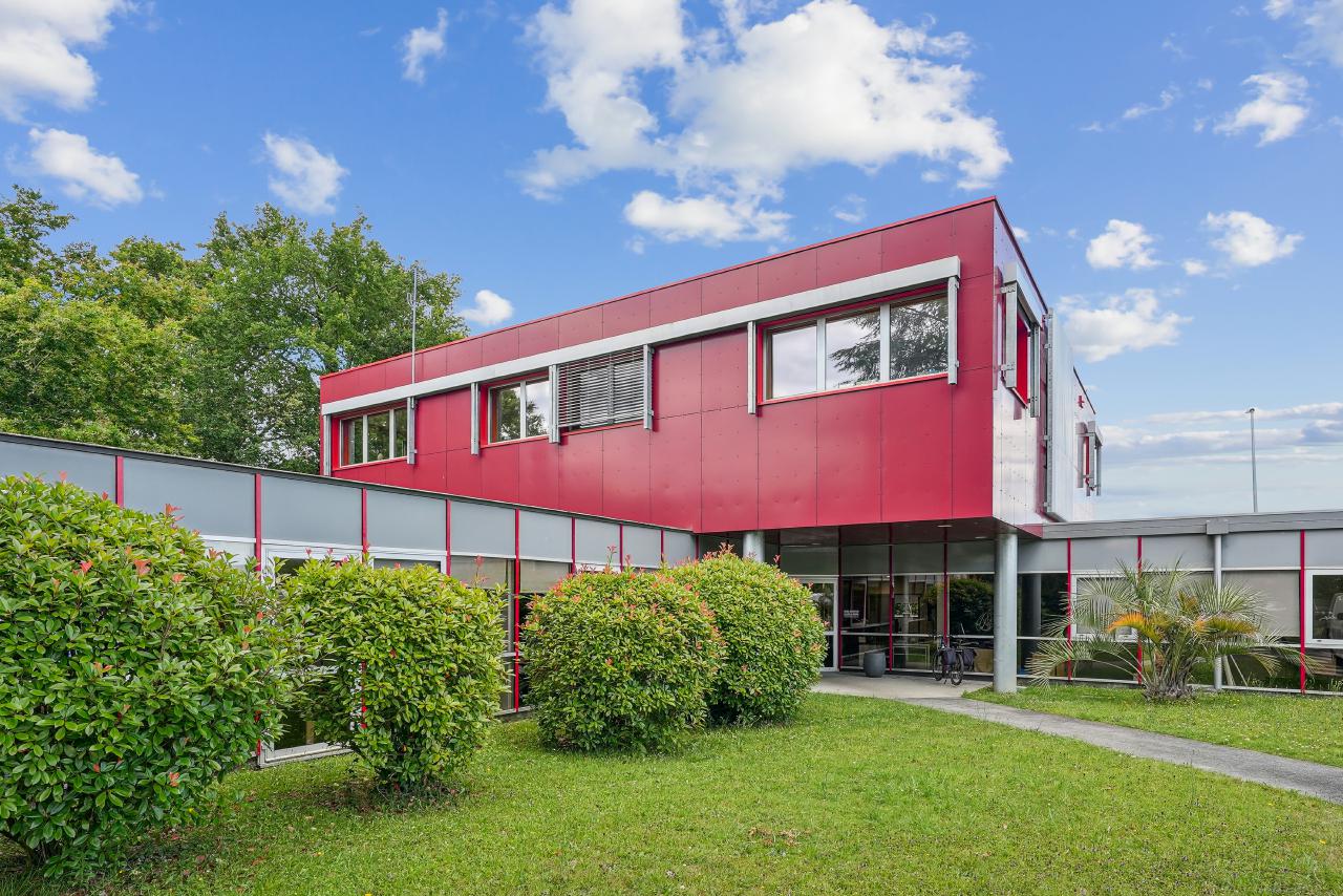 Vente bureau Villenave-d'Ornon Gironde OVBUR2423842 4
