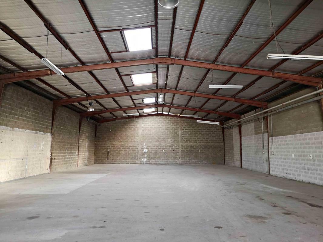 Location local d'activité Vitrolles Bouches-du-Rhône OLACT2537971 3