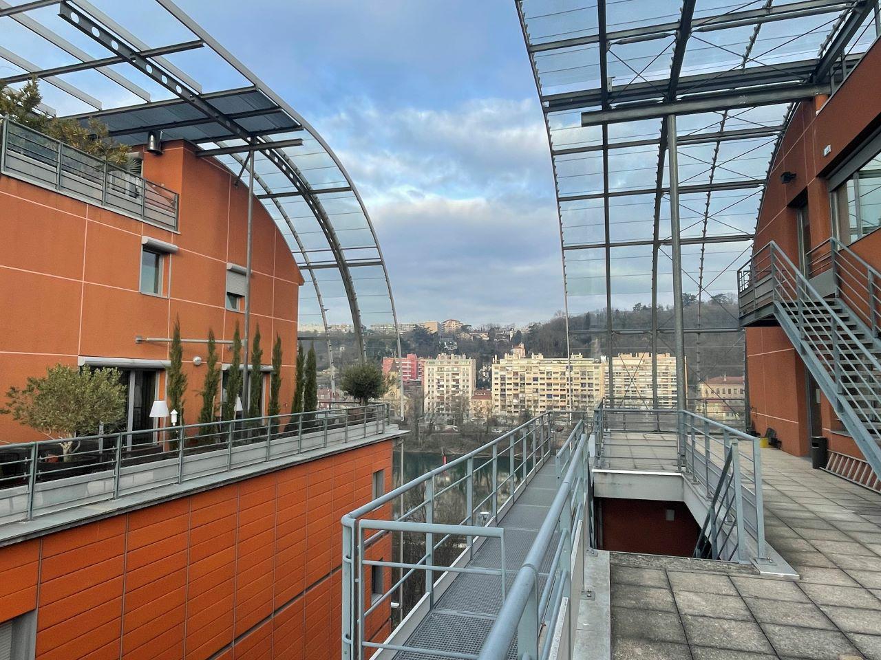 Location bureau Lyon Rhône OLBUR2309863 16