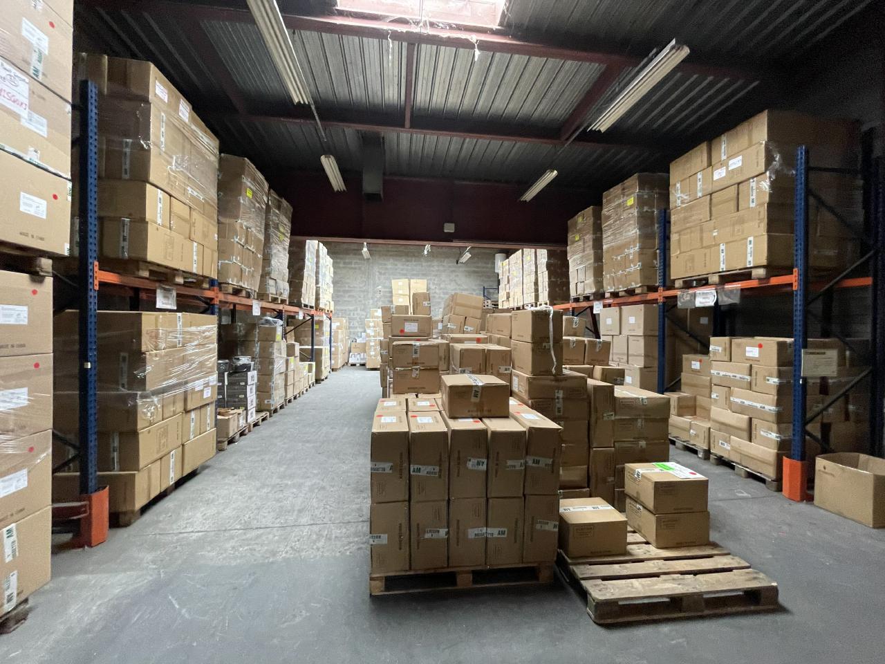 Location local d'activité La Ravoire Savoie OLACT2315028 5