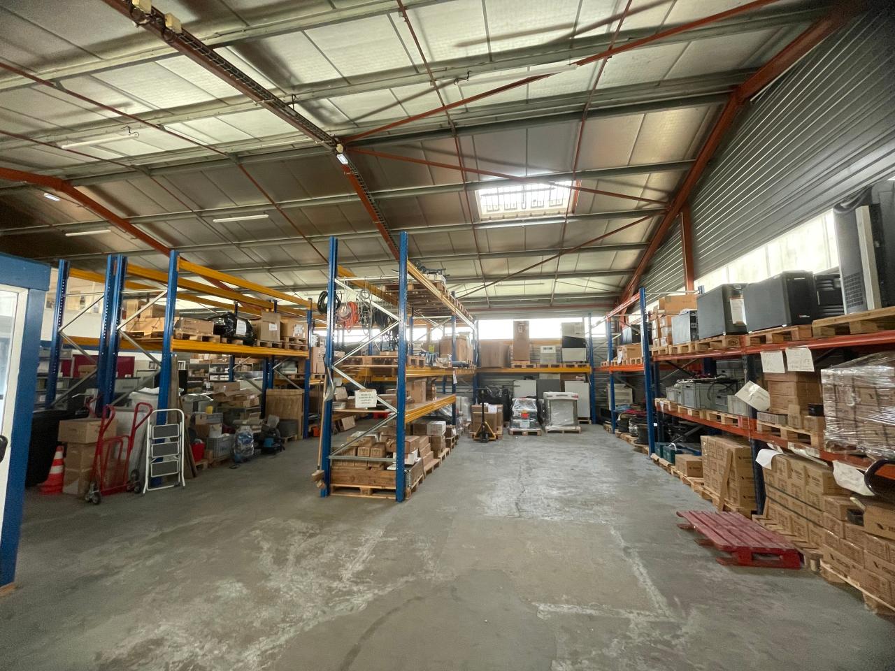 Location local d'activité Toulouse Haute-Garonne OLACT2530025 5