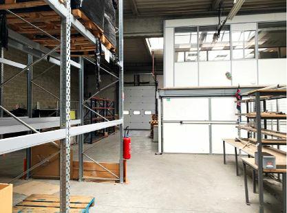 Location local d'activité Choisy-le-Roi Val-de-Marne OLACT2205572 10