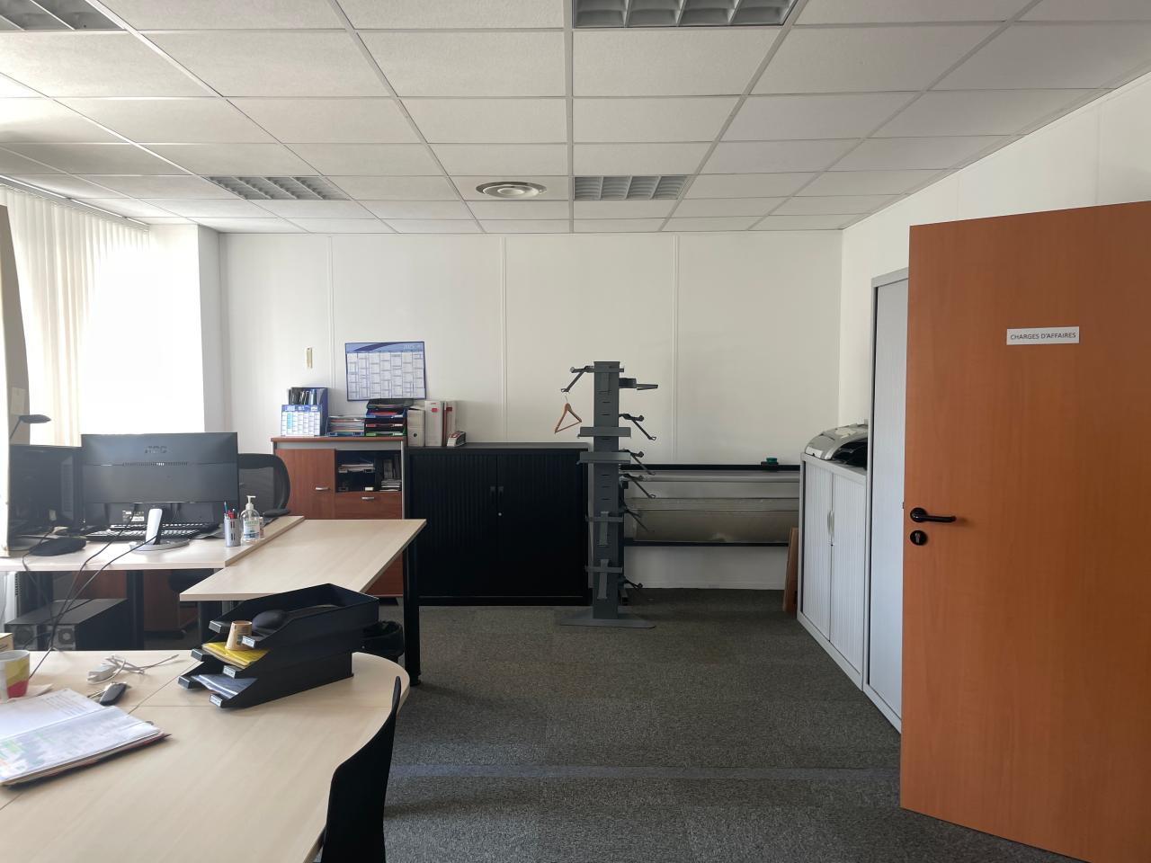 Vente bureau Vandoeuvre-lès-Nancy Meurthe-et-Moselle OVBUR2534667 16