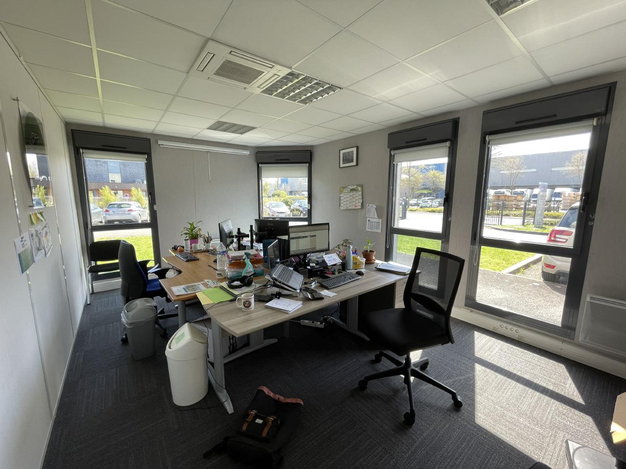 Location bureau Saint-Herblain Loire-Atlantique OLBUR2313717 4