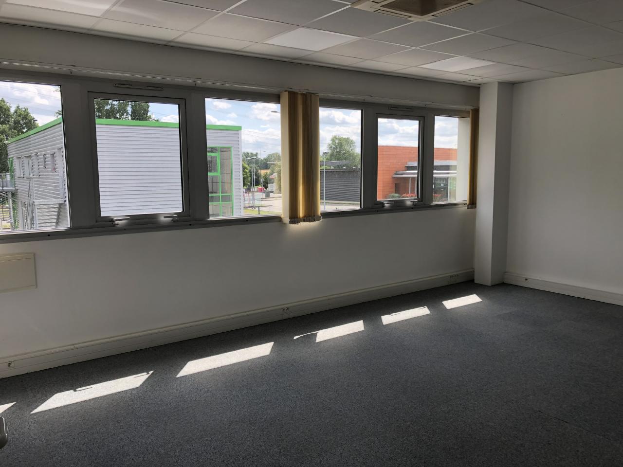 Location bureau Castelnau-d'Estrétefonds Haute-Garonne OLBUR2108408 4