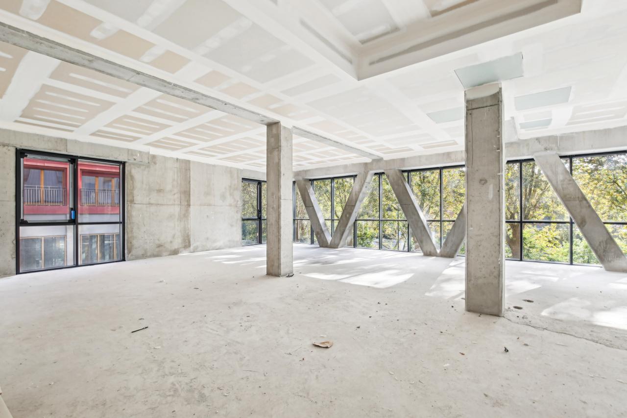 Vente bureau L'Île-Saint-Denis Seine-Saint-Denis OVBUR2424872 10