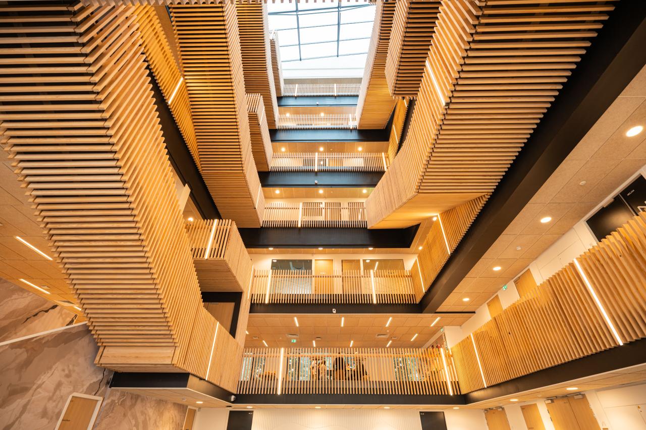 Location bureau Cesson-Sévigné Ille-et-Vilaine OLBUR2424222 3