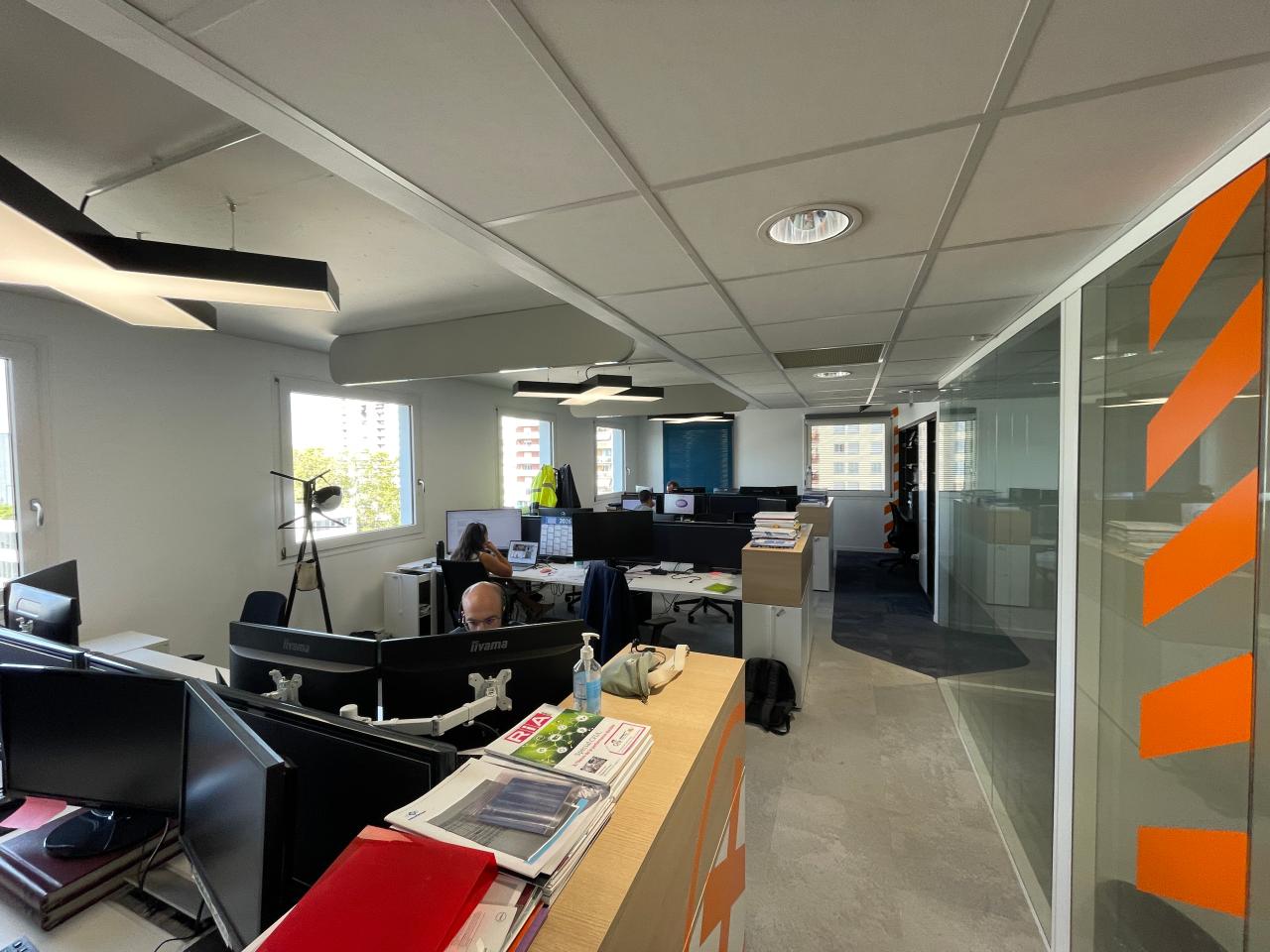 Location bureau Villeurbanne Rhône OLBUR2644964 6