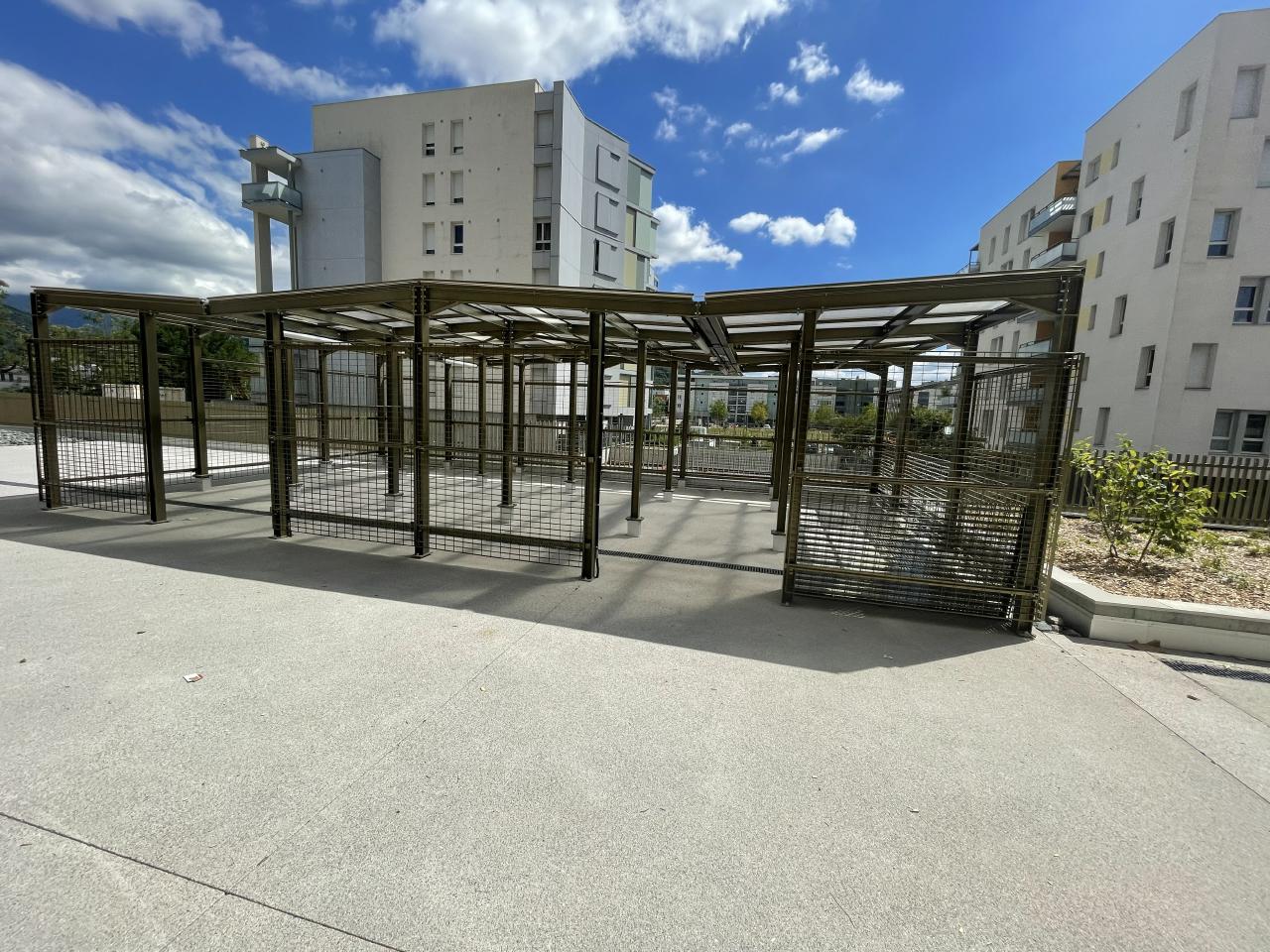 Location bureau Échirolles Isère OLBUR2638253 4