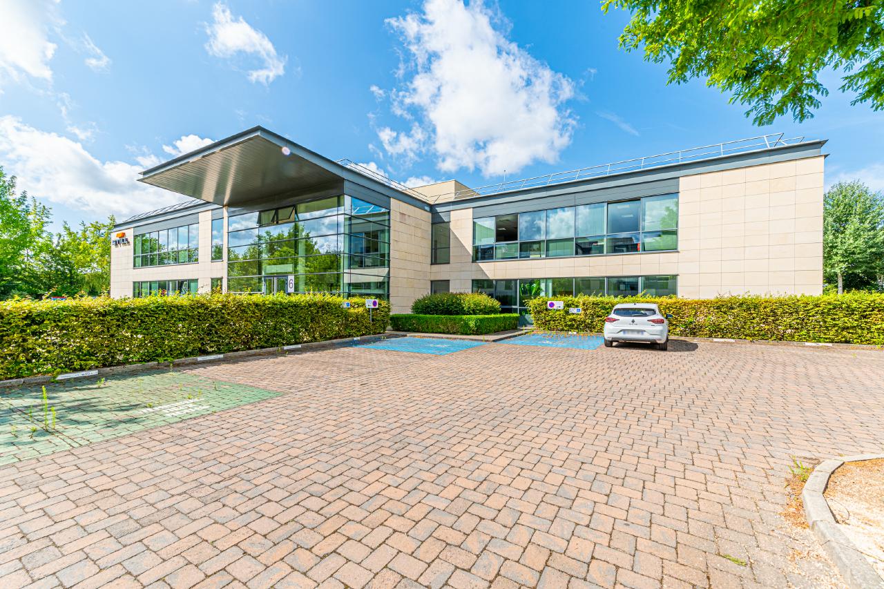 Vente bureau Serris Seine-et-Marne OVBUR2315428 1