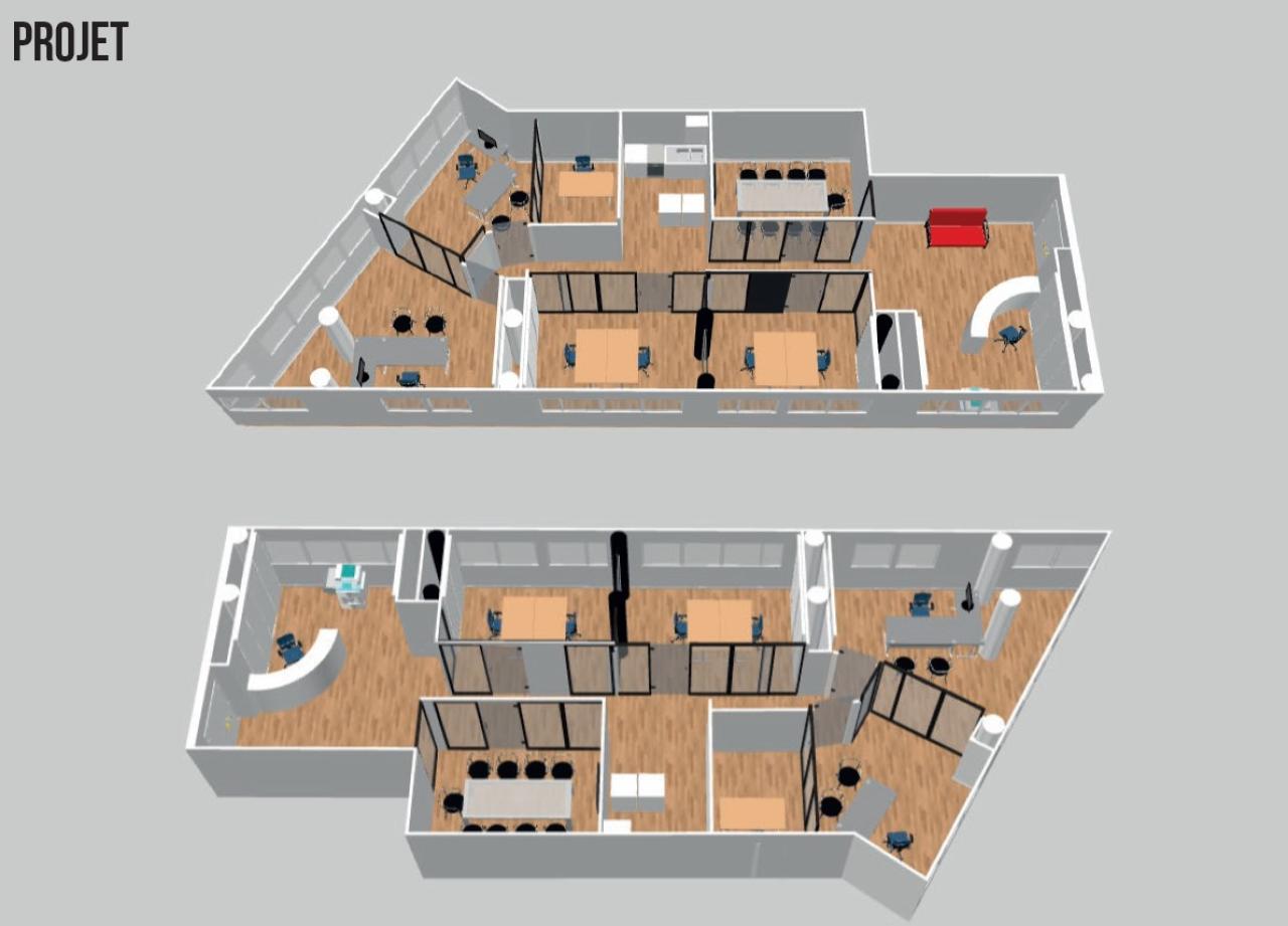 Vente bureau Montpellier Hérault OVBUR2537270 15