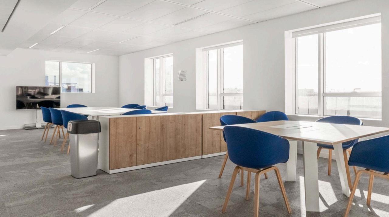 Location coworking Levallois-Perret Hauts-de-Seine OLBUR2639979 2