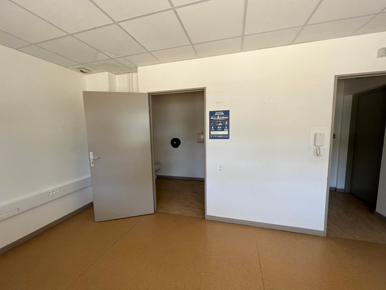 Location local d'activité Castries Hérault OLACT2529465 14