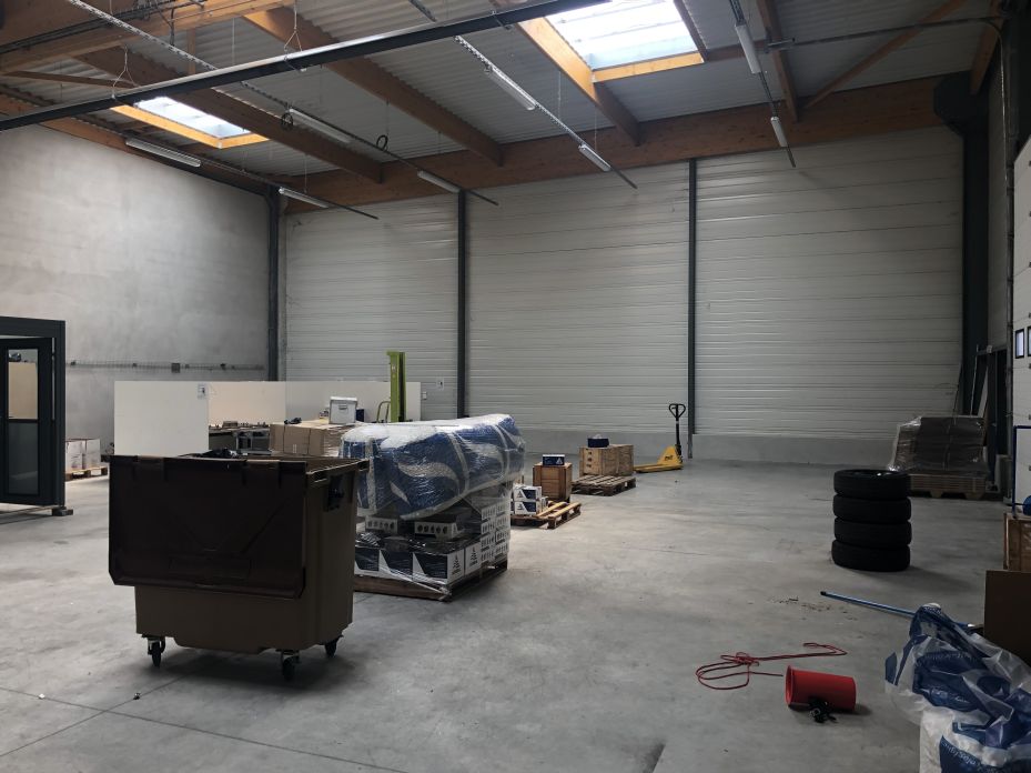 Location local d'activité La Verpillière Isère OLACT2110126 14