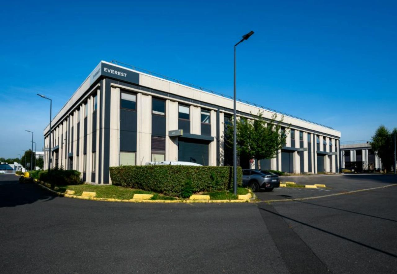 Location bureau Lisses Essonne OLBUR2104066 6