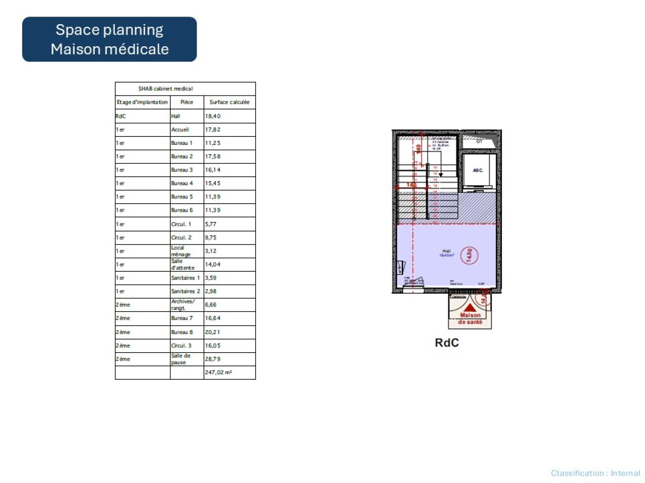 Vente bureau Nantes Loire-Atlantique OVBUR2643085 5