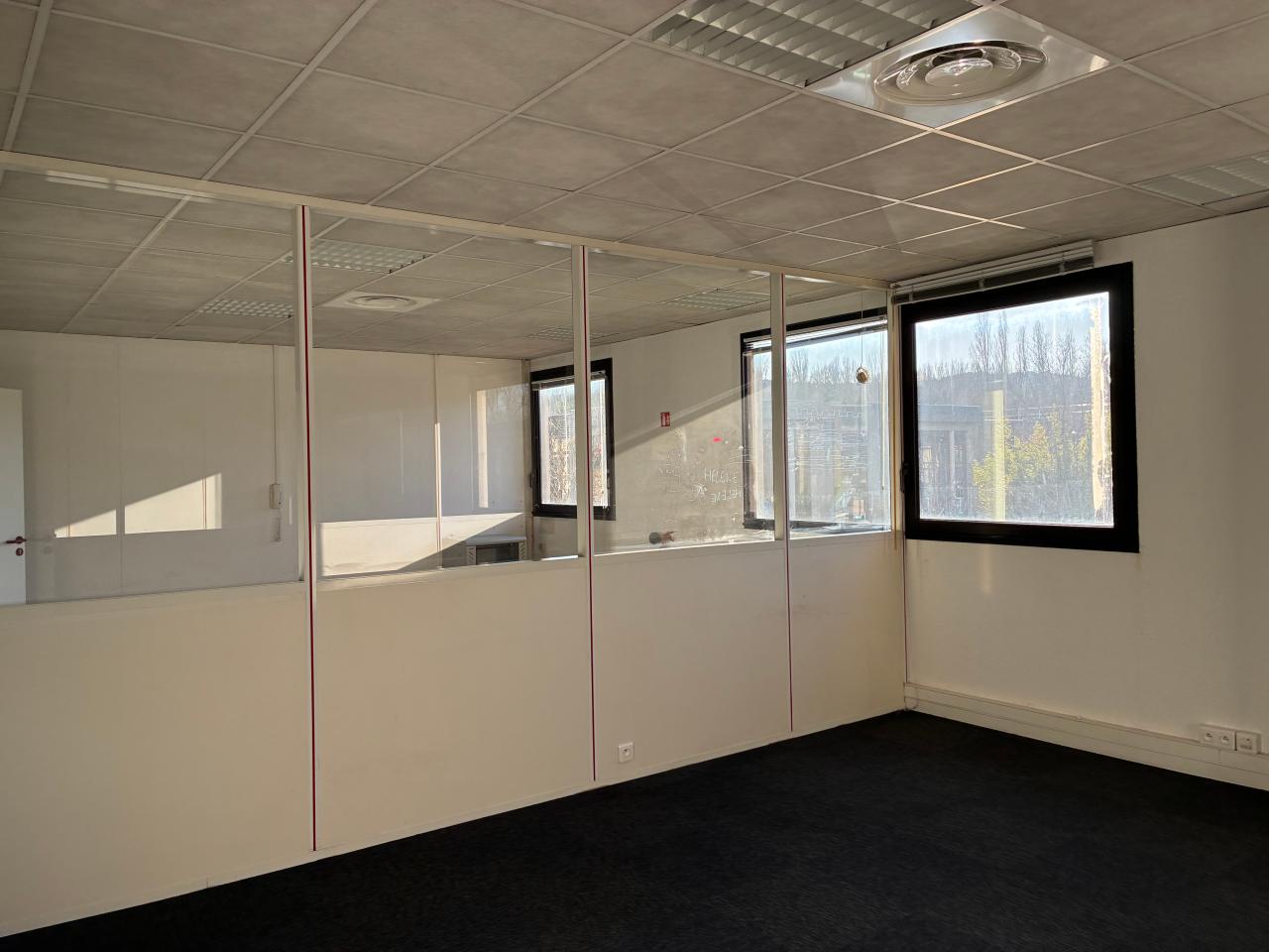 Location bureau Meyreuil Bouches-du-Rhône OLBUR2528805 23