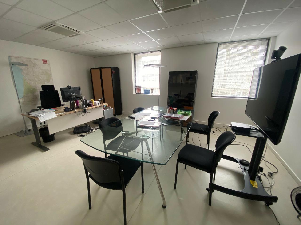 Location bureau Bordeaux Gironde OLBUR2419960 7