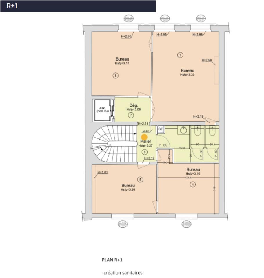 Location bureau Paris OLBUR2532325 5