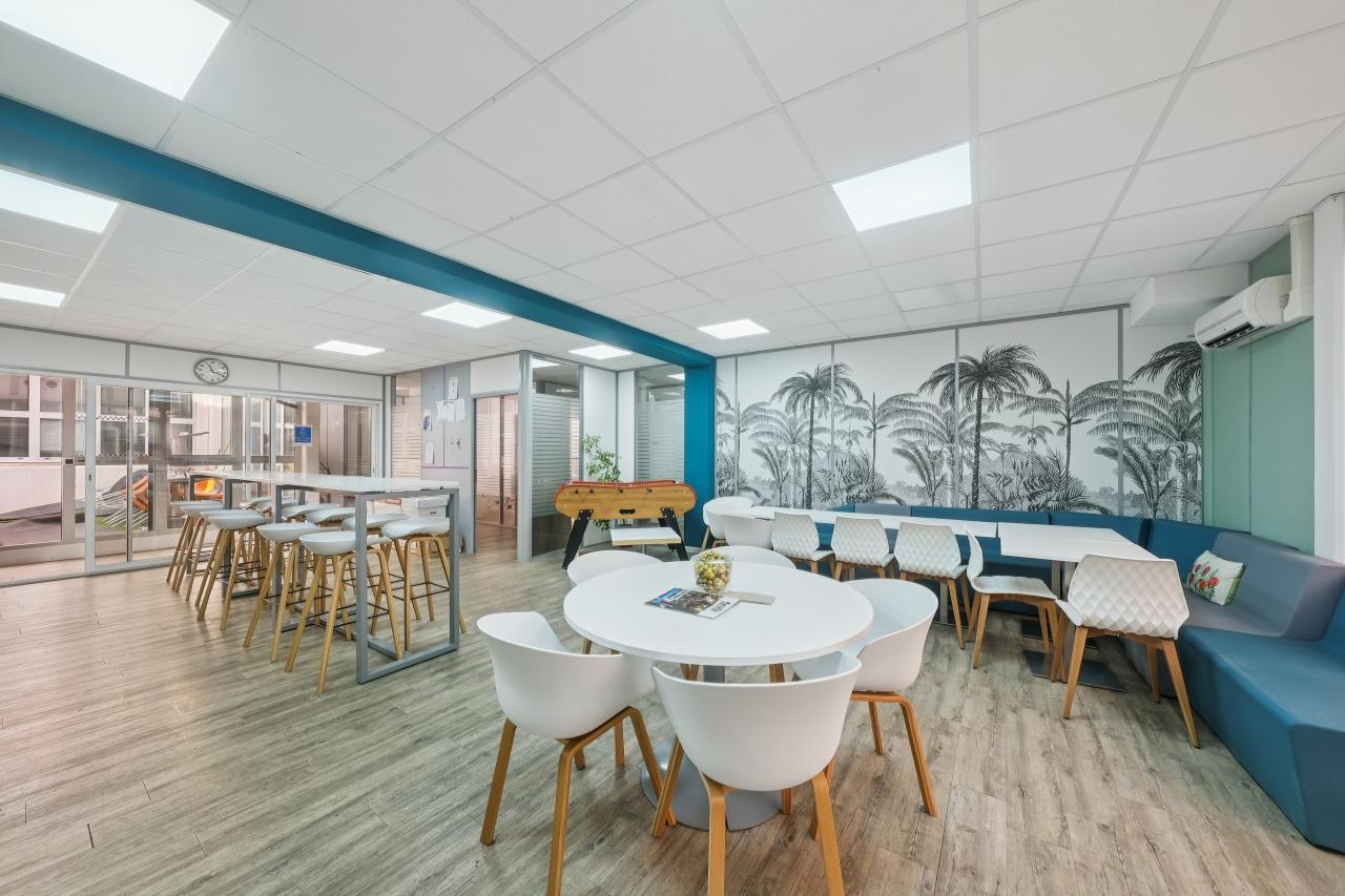 Vente bureau Marseille Bouches-du-Rhône OVBUR2531997 4