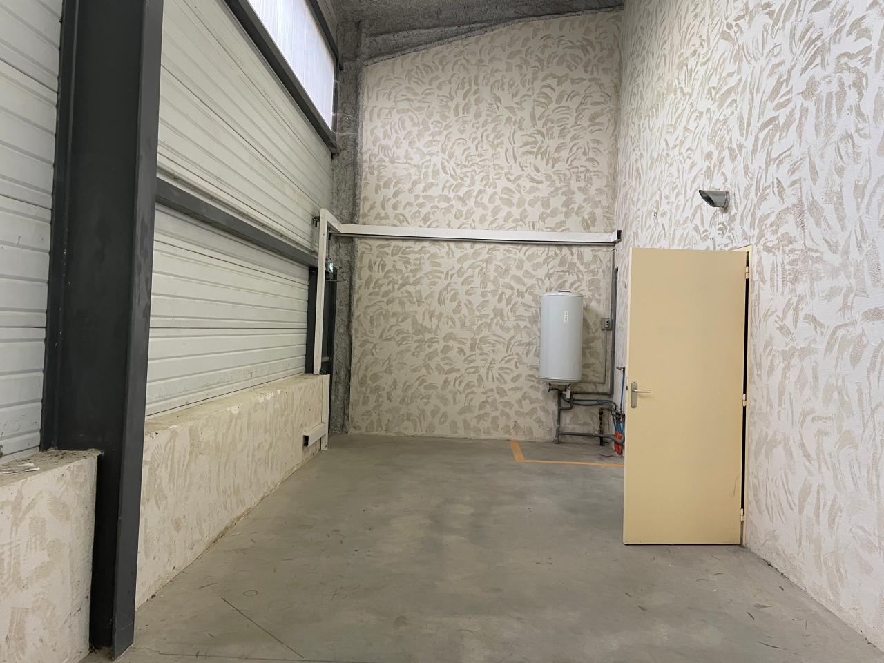 Location local d'activité Chassieu Rhône OLACT2109608 20