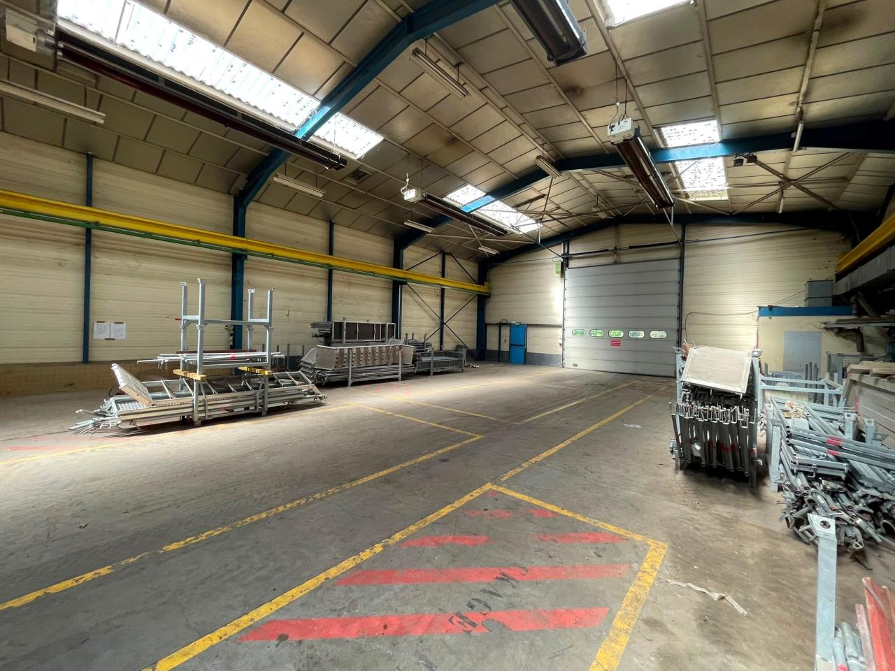 Vente local d'activité Lille Nord OVACT2642595 12