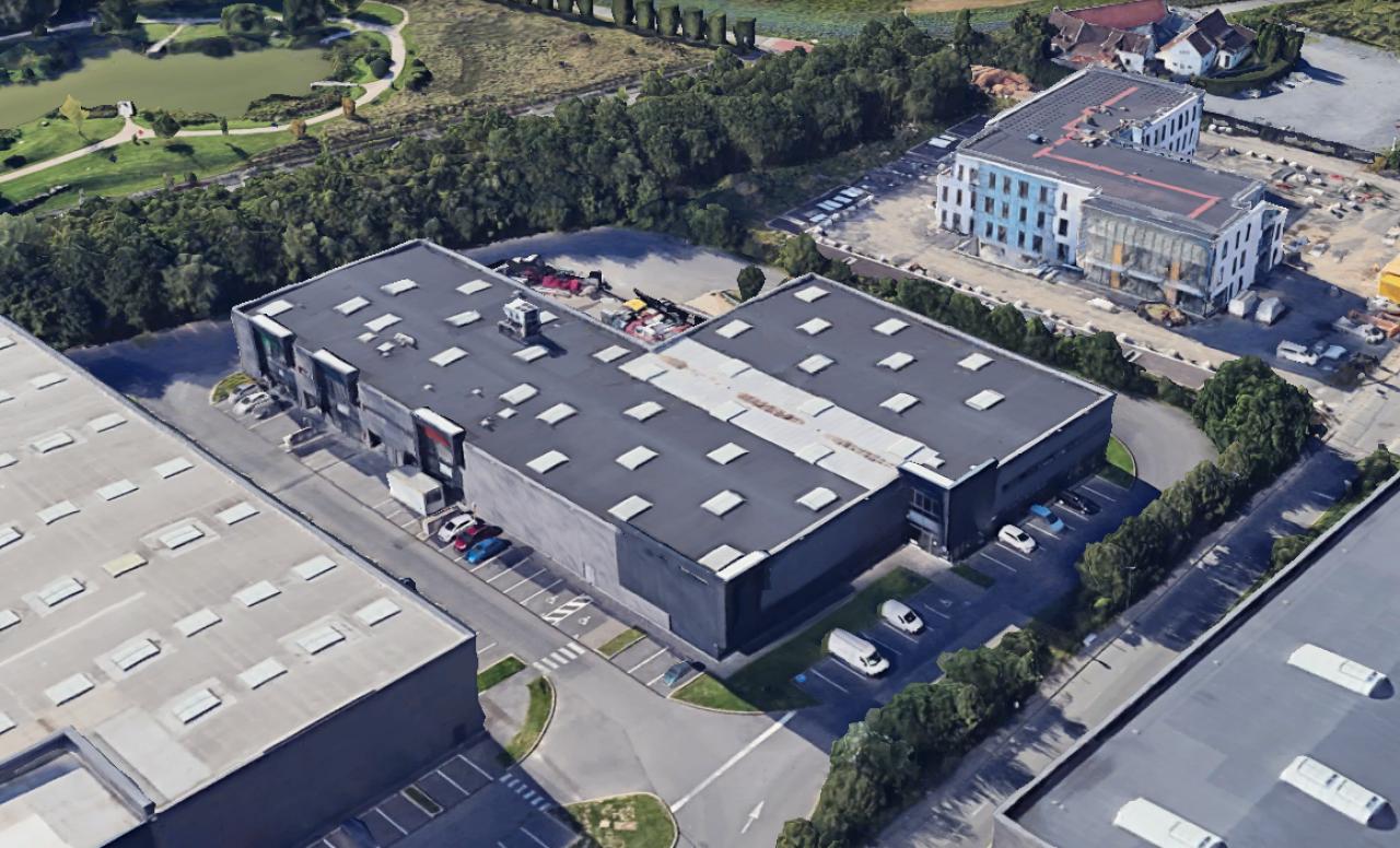 Location local d'activité Lesquin Nord OLACT2531239 17