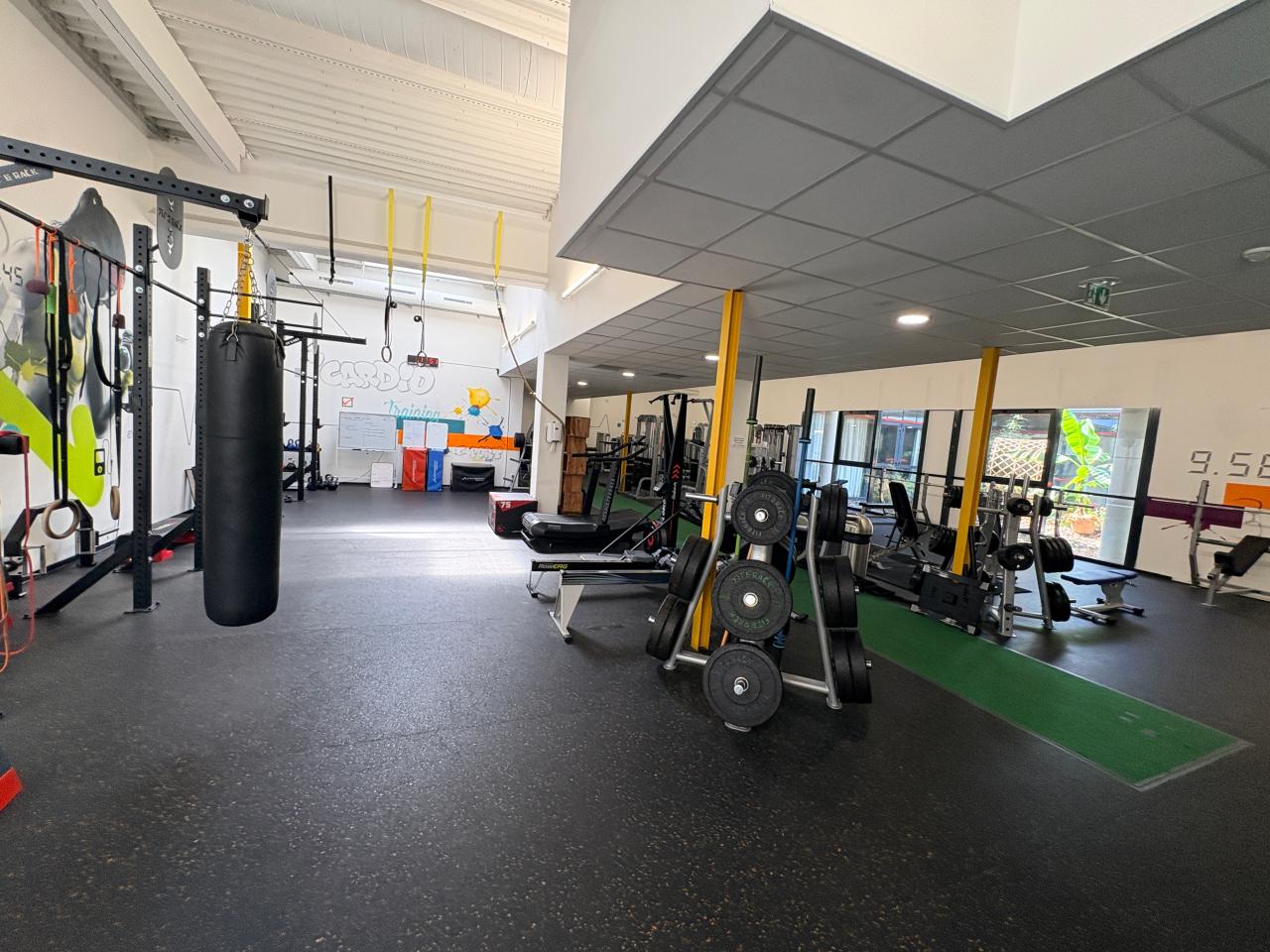 Location bureau Toulouse Haute-Garonne OLBUR2108353 20