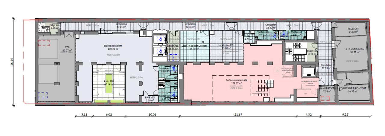 Location bureau Paris OLBUR2202094 3