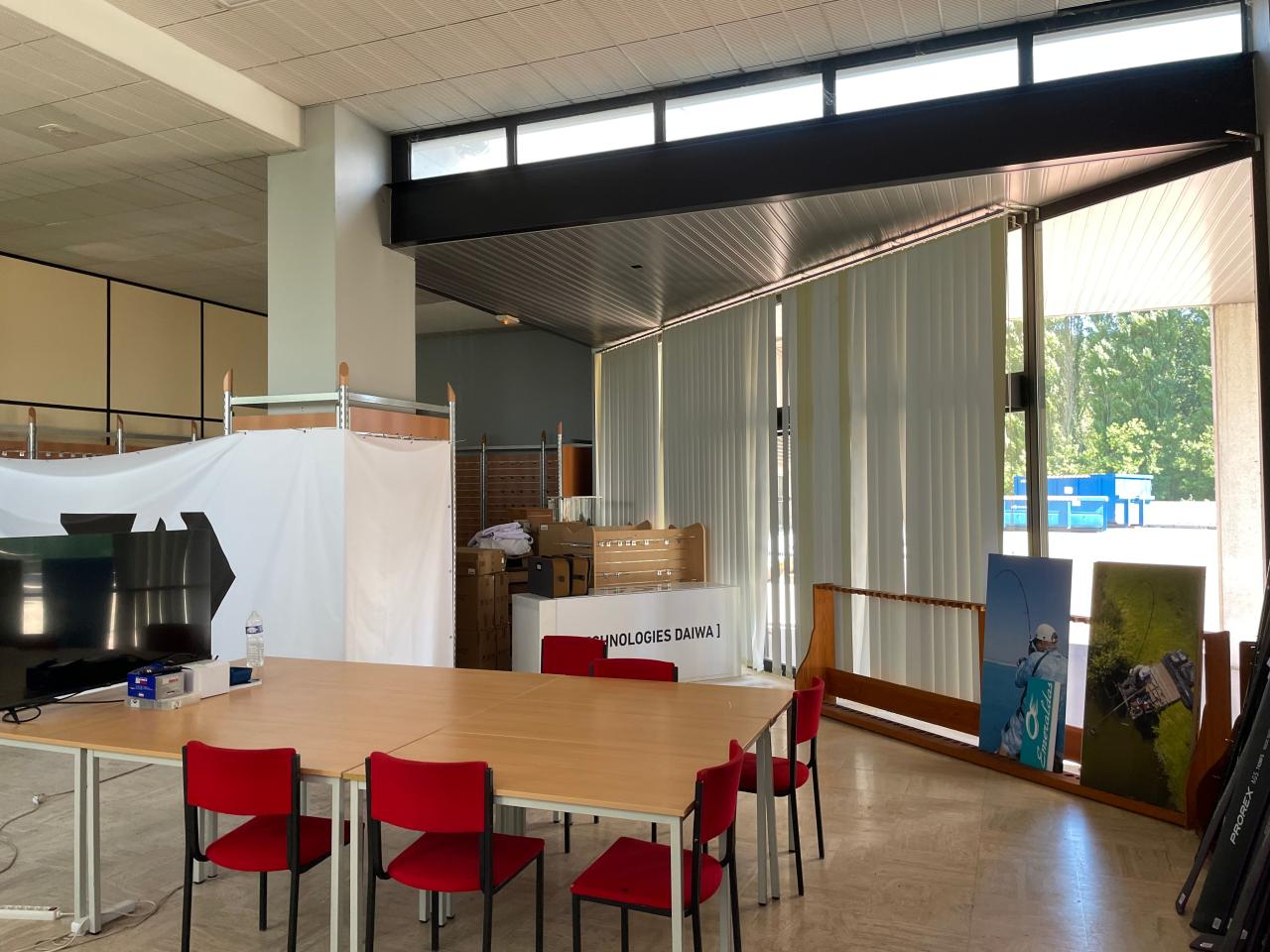 Location local d'activité Sotteville-lès-Rouen Seine-Maritime OLACT2425344 5